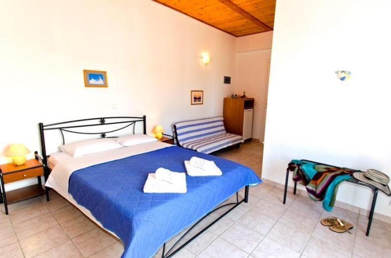 Apollon Rooms Pollonia Room photo