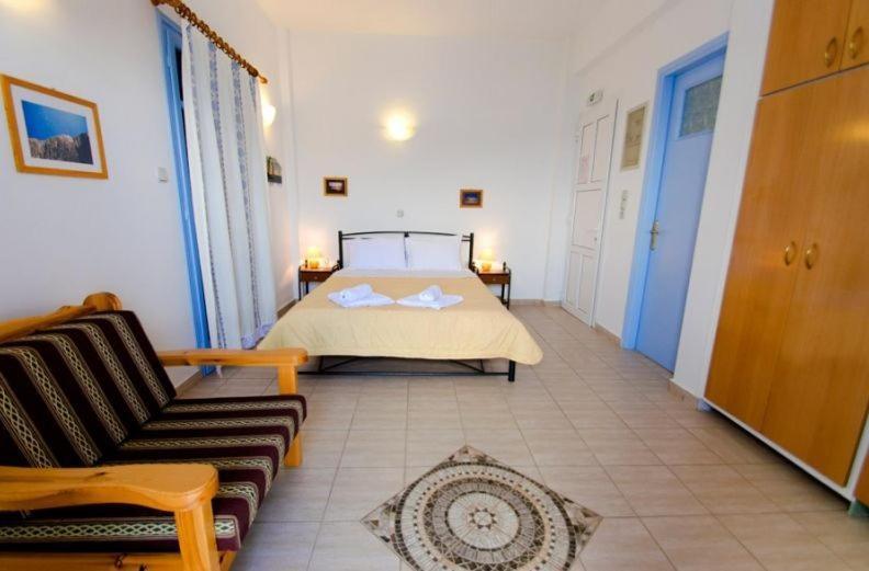 Apollon Rooms Pollonia Room photo
